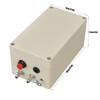 Milking Vacuum Pump, 48W Easy Installation Pulsation Milking Machine Plug