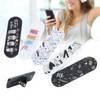 5Pcs MOMO STICK Smart Phone Adjustable Stand Finger Strap Reusable