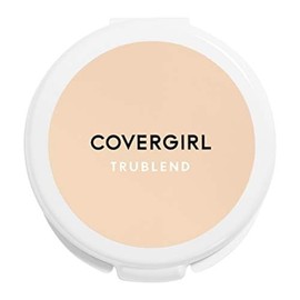 CoverGirl Polvo Compacto Trublend, Fair, 11 g