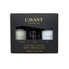 L'AVANT Collective Kitchen Essentials Mini Travel Set Dish Soap, Hand