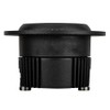 Alphasonik 1 Pair of VNT1 VENUM PRO Series Bullet Tweeters