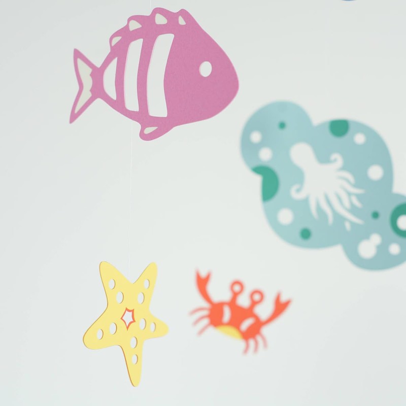 Manimobiers Sea Friends