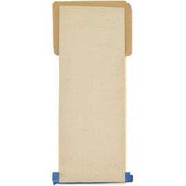 LEFITPA Replacement 12-Pack 440671 Style R Vacuum Cleaner Bags With 2 Filter for Electrolux Lux 9000 Epic 8000 Models