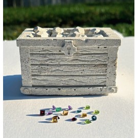 WonderDig Limited Edition: WonderDig Gem Deluxe Dig Kit