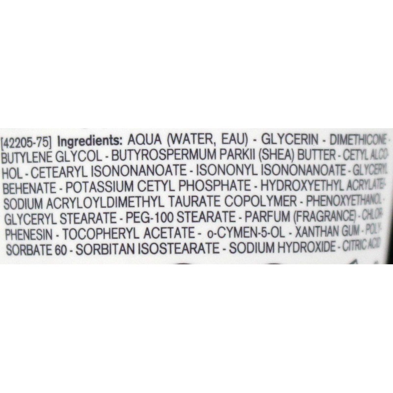Uriage Eau Thermale, Cr Man, 50 ml