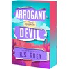 Arrogant Devil