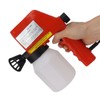 Handheld Steam Cleaner Pressurized Cleaner with 2pcs Accessories Multi Purpose
