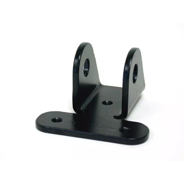 Ridetech Shockwave Bracket For C-4 Vette Arm Powder Coated Black