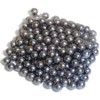 中谷 Metal Industrial Ball 3/, 521 – 10022 Silver