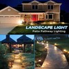 HRYSPN 4PCS BA15S LED bulb p21w 12V 24V, 1141 LED