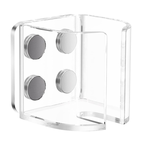 Hamster Water Bottle Holder, Magnet Small Animals Water Feeder Brackets