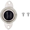 Dorman 85929 Electrical Switches - Specialty - Horn Button Flush