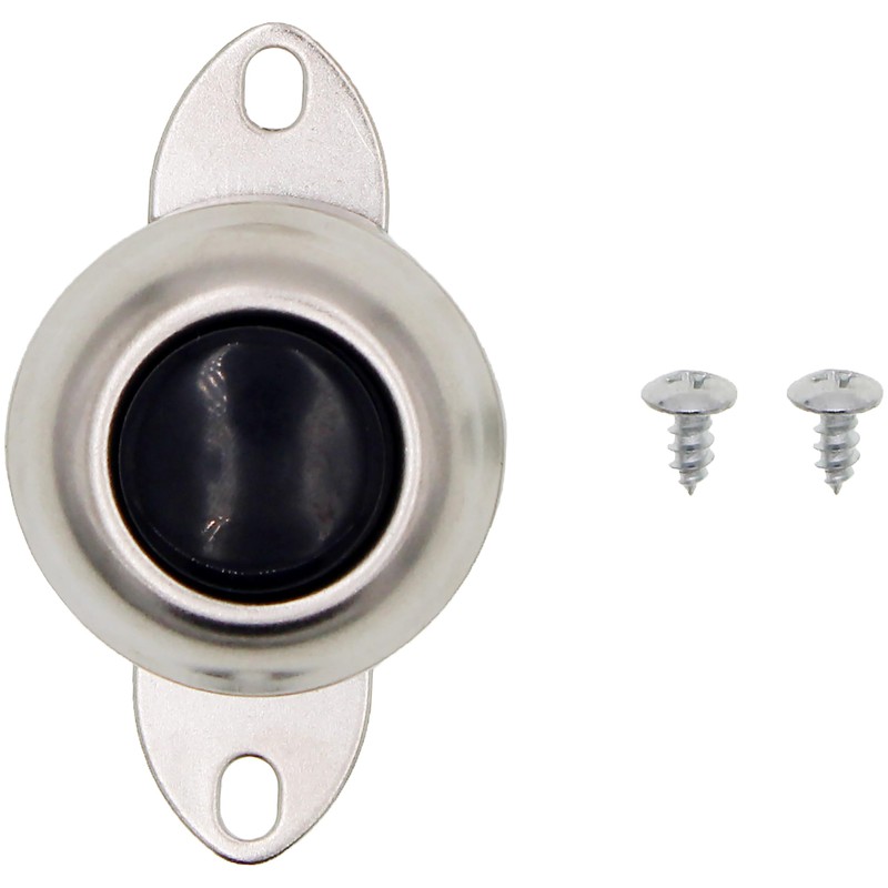 Dorman 85929 Electrical Switches - Specialty - Horn Button Flush
