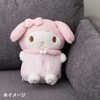 Sanrio 583171 Cinnamorroll 3-Way Blanket