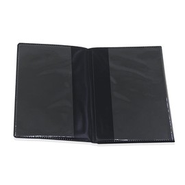 SUMAG Three-Fold Wallet Magic Tricks Empty Wallet Becomes Money Magic Props Close up Street Stage Mentalsim Magician Toys Illusions
