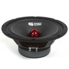Genius Audio MR801BP 8" Midrange Speaker 1.5" Vc - 600