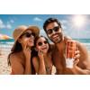 Energeios Bloqueador Solar Protector 120ml Fps50 Sol Playa