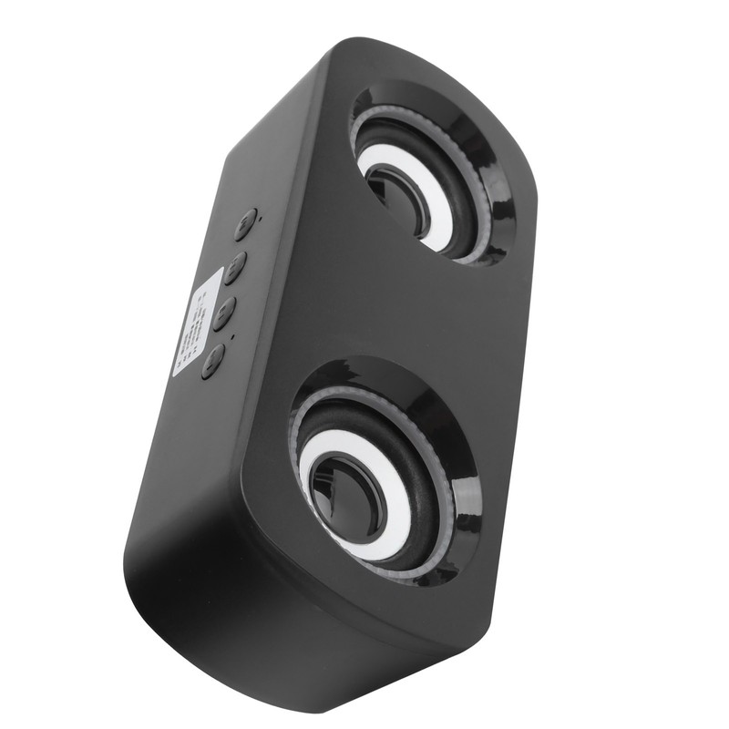 Sada A9 Bluetooth Speaker Multimedia Mini Bluetooth 5.0 Audio Speaker