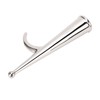 Boat Hook 28mm Stainless Steel Seawater Corrosion Resistance Marine Boat