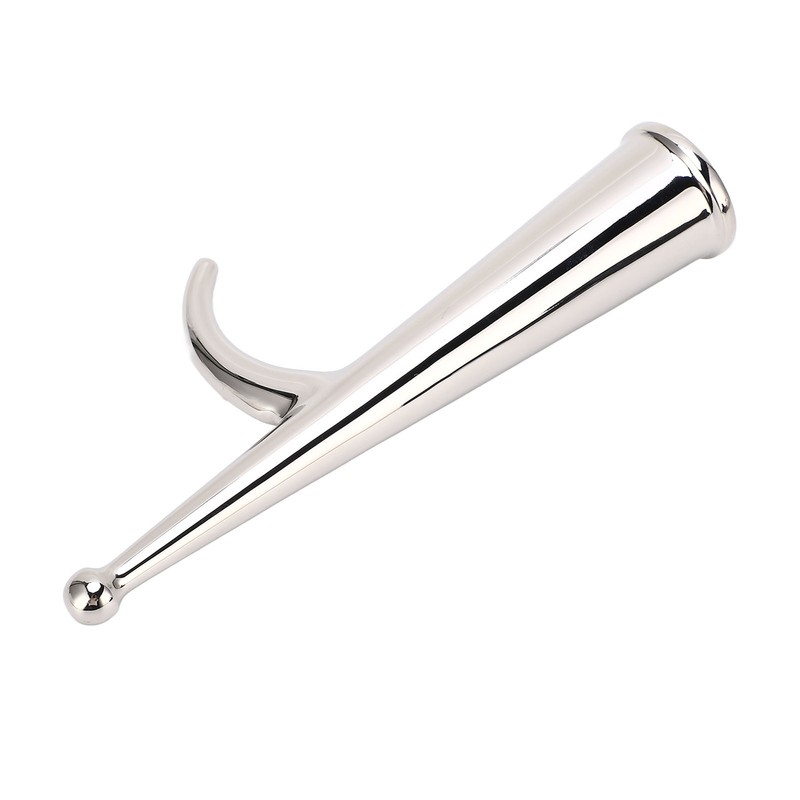 Boat Hook 28mm Stainless Steel Seawater Corrosion Resistance Marine Boat
