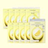 Bring Green Fresh Mask Supers Lemon Glutathione 20g 10ea