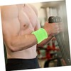 BESPORTBLE Elastic Wrist Support 4pcs Wristbands Sports Wristband Set Breathable