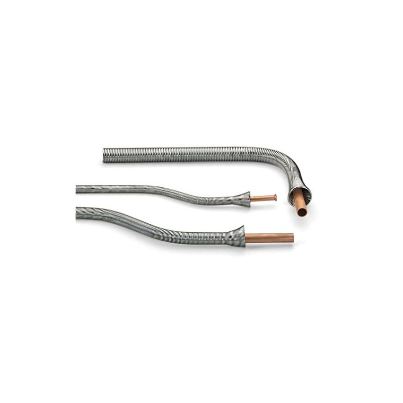 ROTHENBERGER Industrial Copper Pipe Bending Spring Diameter 15mm Bending Spring