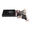 GT730 2GB GDDR3 Graphics Card Single Cooling Fan 64 Bit