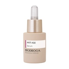 BioDroga Anti-Age Serum 50ml Elasticity Wrinkle Improvement Highly Concentrated + Sample / 바이오드로가 안티에이지 세럼 50ml 탄력 주름개선 고농축+샘플