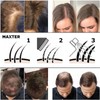 Maxter Hair Fibres for Men & Women - Natural Hair
