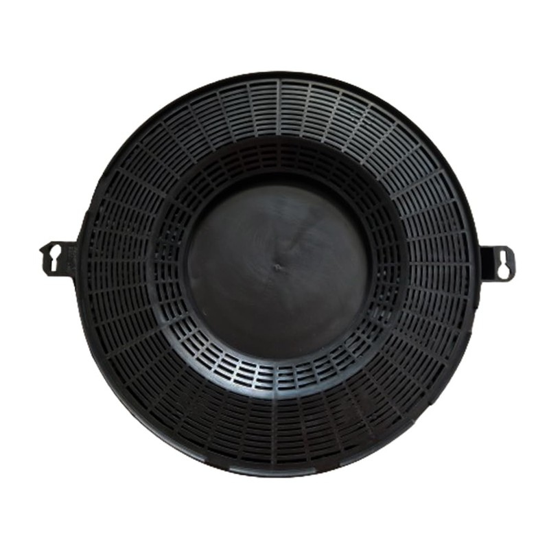 DL SERVICE Filter for Elica Cooker Hood Activated Carbon Filter
