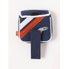 BEAMS GOLF/Double Line Putter Cover (Mallet) Navy -