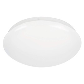 Volteck Lait PLA-100L, Luminario de LED de sobreponer tipo plafón, 8W, 600 lm