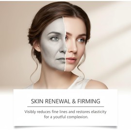Discos Hidratantes Faciales Con Mucina De Caracol Y Niacinamida, Snailmucin&niacinamidediscos faciales hidratantes, paquete de 3almohadillas exfoliantes e centella asiática p
