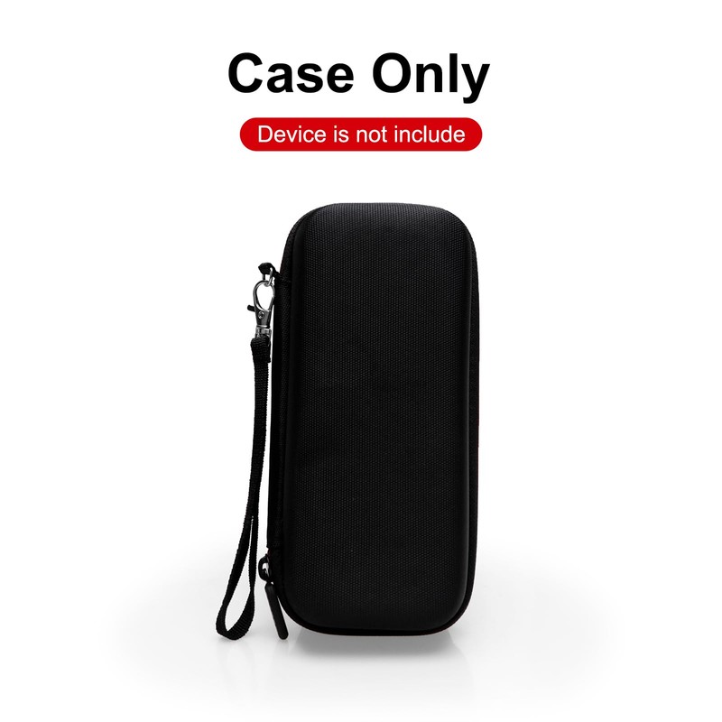 L LTGEM Case for JBL Flip 6, JBL Flip 5,