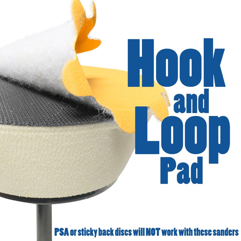 Fulton Woodworking Tools Bowl Flex Edge Sanding Disc Curved &