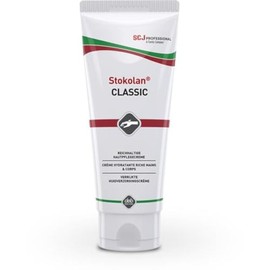 Classic Hand Cream 1 Box (12 x 100 ml)