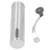 Manual Coffee Grinder Stainless Steel Conical Burr Bean with Hand