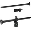 Tripod Crossbar Overhead Shot SLR Ballhead Photography Axle Bracket Extension