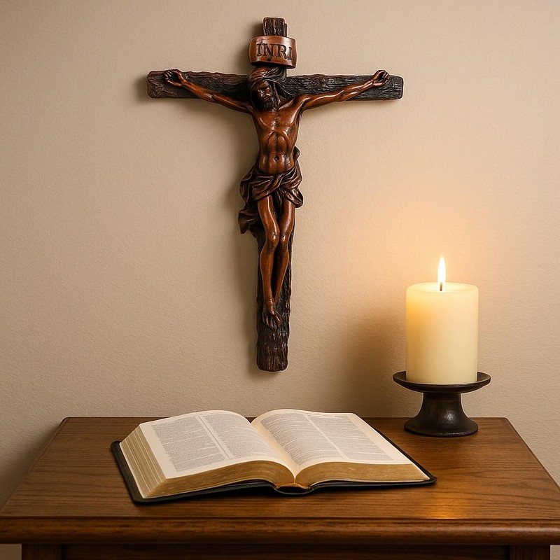 Trintura Cross 30 cm