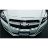 Reflective Concepts - Front and Rear Bowtie Emblem Overlay Decal