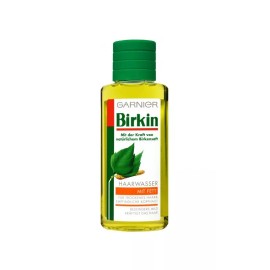 Garnier Birkin Hair Tonic With Oil 250ml - Anti-Hair Loss Hair Care