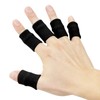 Finger Sleeves , Thumb Splint Brace For Finger Support, Breathable