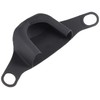 Aussie Kakabuto 576684 Racing Air Mask 1, Black, Size: Small,