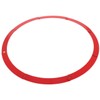 Obut Red Collapsible Bocce Circle