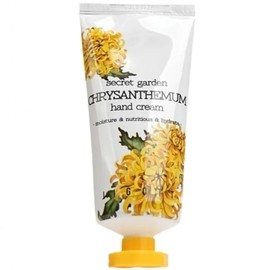 ( )Chrysanthemum hand cream 100ml / ( )국화 핸드크림 100ml