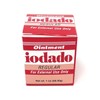Iodado Ointment Regular, Skin Renewal, Radiant Glow, Healthy Complexion (1