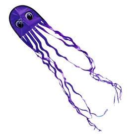 CIM octopus dragon – octopus draki advanced – single line for children aged 3 and above – dimensions: 25 x 160 cm - incl. Dragon Line