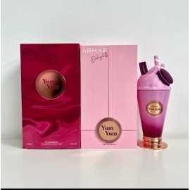Armaf Delights Yum Yum 3.4 fl oz Eau de Parfum | Armaf's New Launch for Women