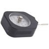SEN-0.5-2 Dial Tension Gauge Meter Tension Tester Tensiometer Double Pointer